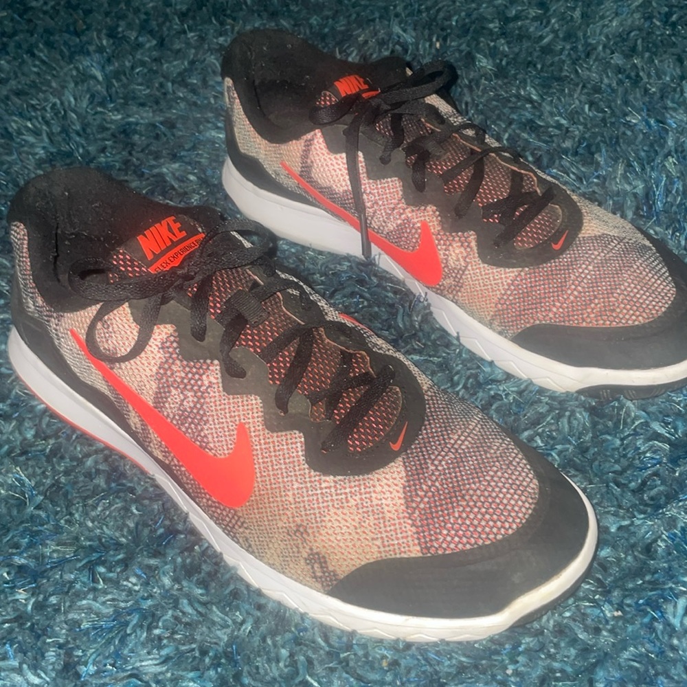 nike experience rn 4